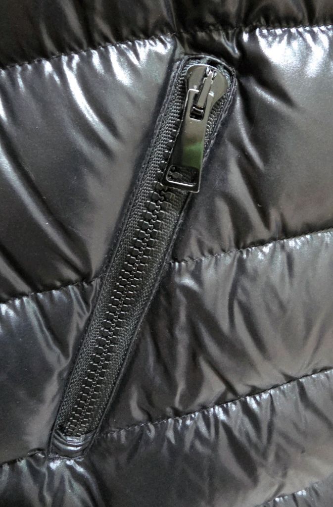 정품 몽클레어 모카 0사이즈(급처분가)--5