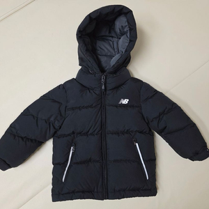 뉴발란스 유아패딩100