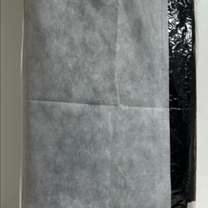 포터리 멜튼 울 맥코트(캐시미어울,택슈트케이스채 새상품급,다크네이비,3사이즈)