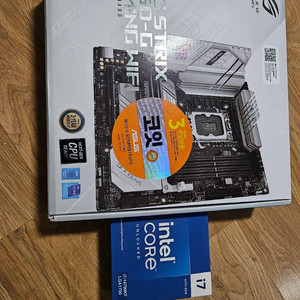 I7 14700KF B760G GAMING WIFI