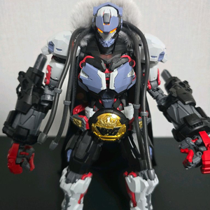 화모선 바키 팝니다