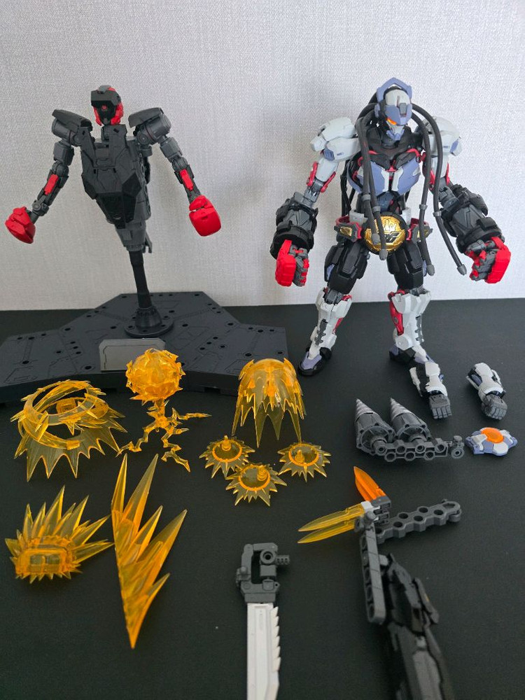 화모선 바키 팝니다--1