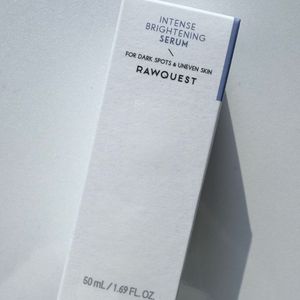 [새상품]로우퀘스트 인텐스 브라이트닝 세럼 50ml