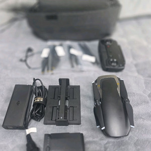 DJI 매빅에어 1 풀셋트 2회사용 <이번주까지 20에 판매>