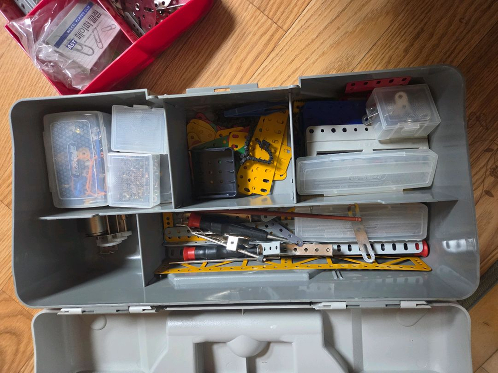 과학상자 6호--2