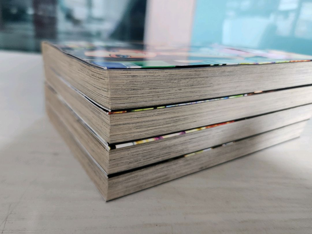 [유흥만화책] 룸 웨이터 전권 4권 완결 판매 이미지