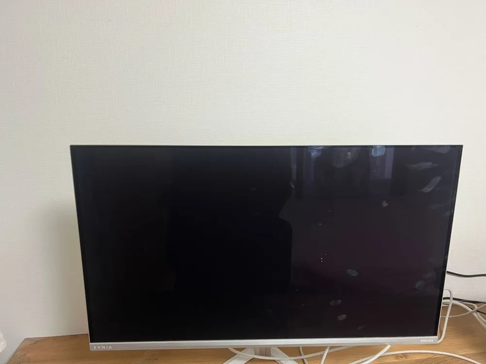 필립스 에브니아 32M2N8800 4K QD-OLED 240Hz HDR 게이밍 모니터 - 안심되는 중고거래