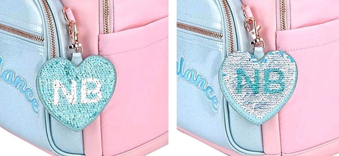 장가15만9천 새상품 뉴발란스 키즈 책가방 세트--5