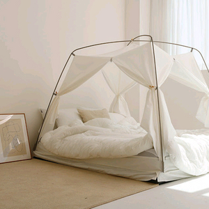 바이맘 난방텐트 패밀리(Q+SS), 싱글(SS)