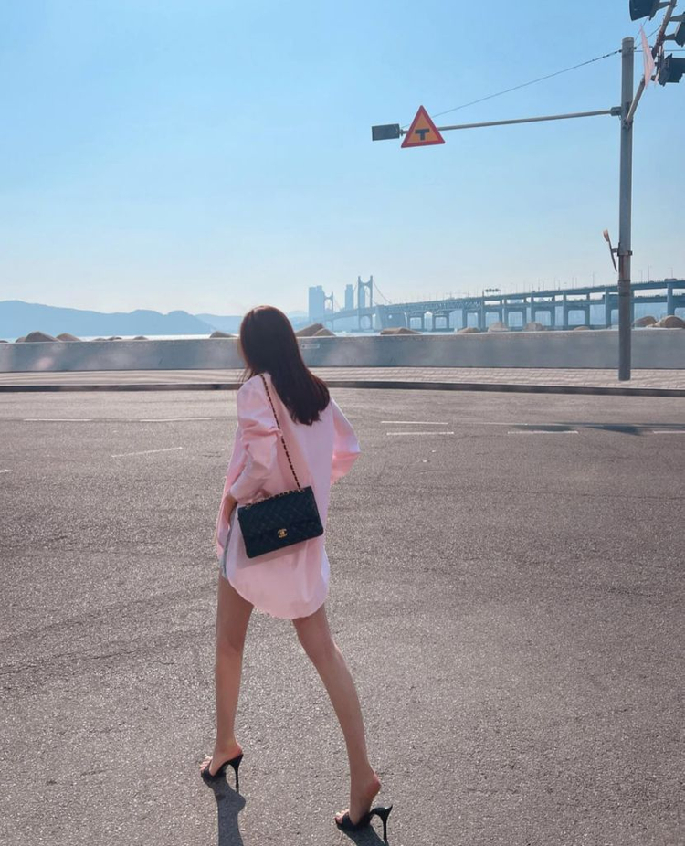 (새상품) 더로랑 켈리뮬(KELLY MULE) 245--5