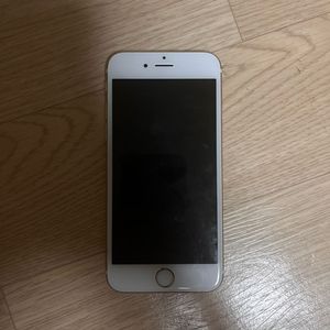 아이폰 SE 1세대 부품용 / 전원 안 켜짐 이미지