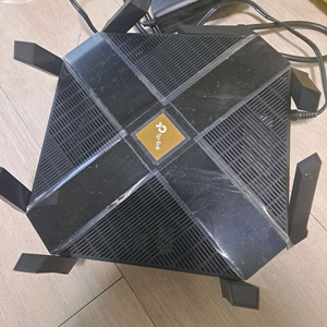 AX6000 무선공유기