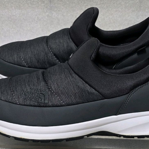 노스페이스 V-motion 방한화 윈터패딩슈즈 남성용 285~290