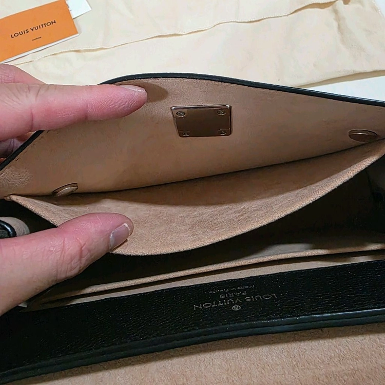 루이비통 락미에버MM + 스카프 셋트 이미지