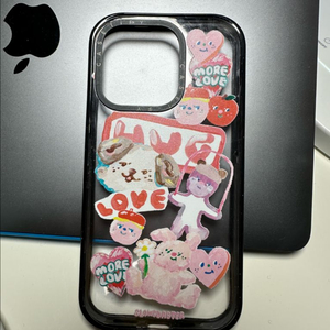 케이스티파이 슬로우코스터 아이폰14프로 케이스 이미지