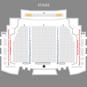 이번주 OP석 1석 2/13(금) 14시 모네 회차 뮤지컬 센과 치히로의 행방불명 오리지널 투어