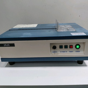 지폐 결속기 P-413