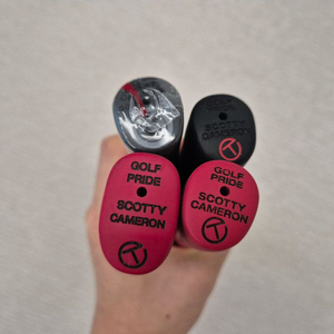 스카티카메론 써클티 그립 이미지