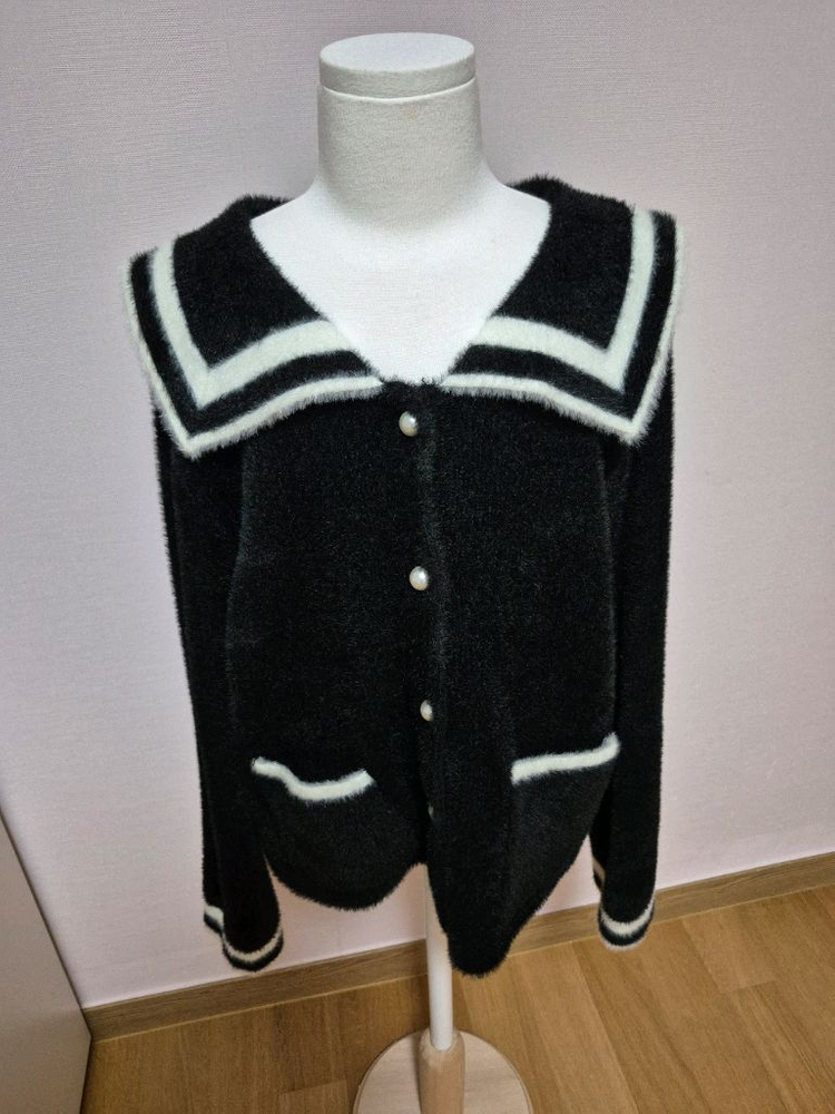 셀덴키즈가디건160사이즈--0