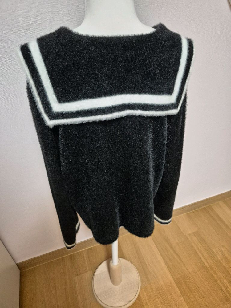 셀덴키즈가디건160사이즈--1