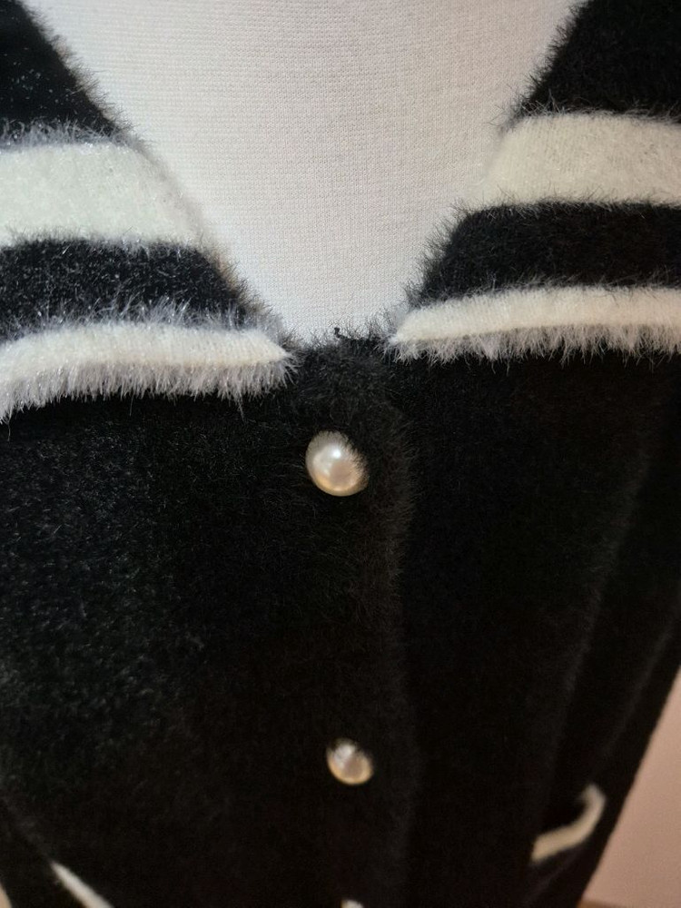 셀덴키즈가디건160사이즈--3