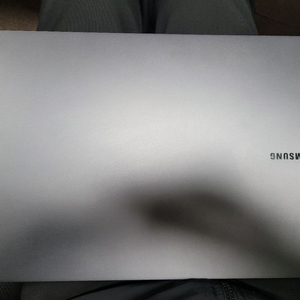 갤럭시북3 NT750XFS i5 13세대 노트북 팝니다.