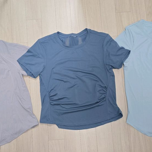 여성 운동복 티셔츠 3벌 일괄(55~66)