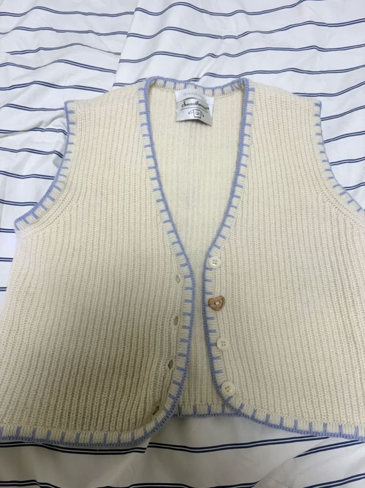 스무드무드 베스트 크림--1