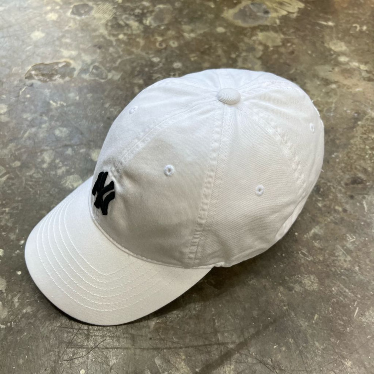 엠엘비 MLB 뉴욕양키스 볼캡 NBA B로고 야구모자 2개 일괄 남여공용 이미지