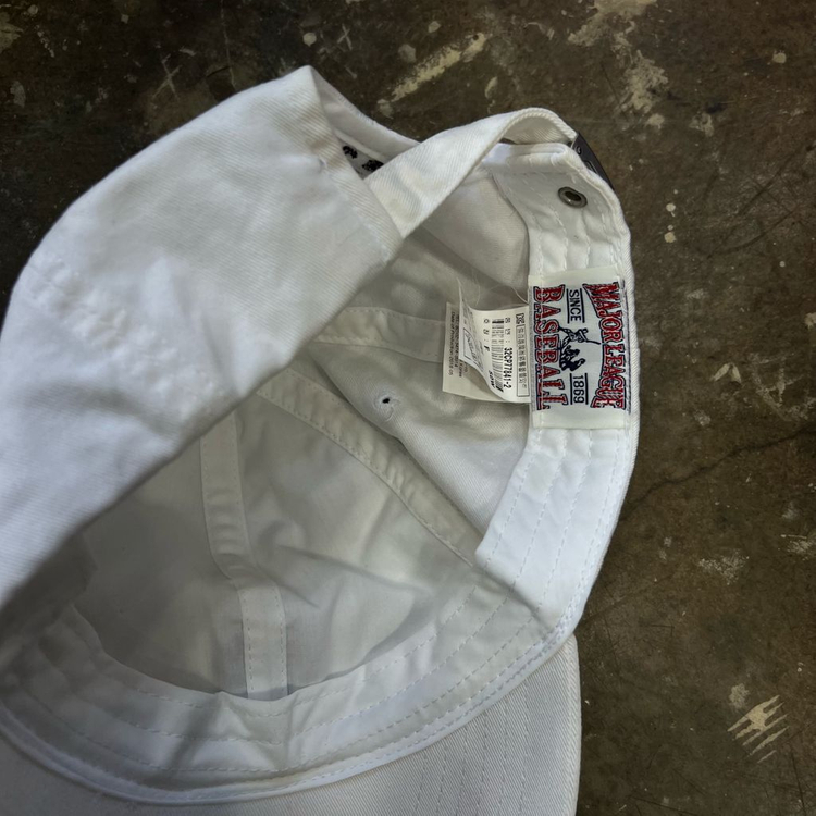 엠엘비 MLB 뉴욕양키스 볼캡 NBA B로고 야구모자 2개 일괄 남여공용 이미지