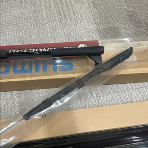 시마노 염월XR FS-B66M R(우핸) 55로 교환원해요