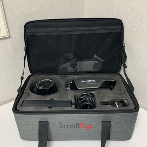 스몰리그 RC 450B 조명 판매합니다!