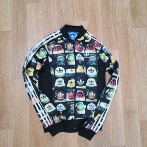 (택포)아디다스 슈퍼스타 져지 여 95