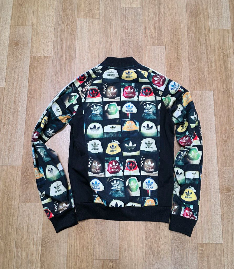 (택포)아디다스 슈퍼스타 져지 여 95--1