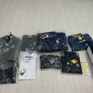 강북 청원초등학교 사립 동복 신입여아교복풀세트 이미지
