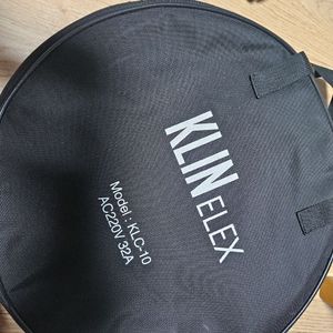 전기차 충전 케이블 b타입 이미지