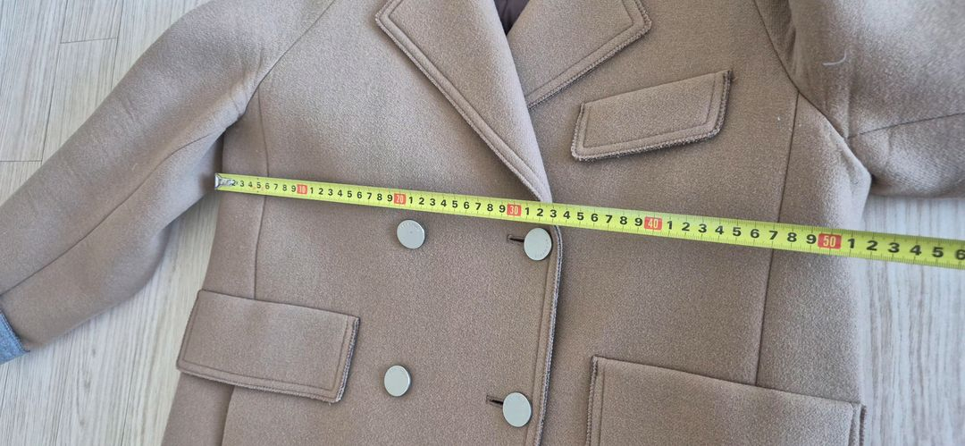 빈폴 여성 롱코트팝니다ㅡ66.77--7