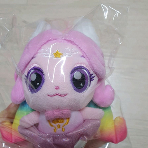 티니핑 오로라핑