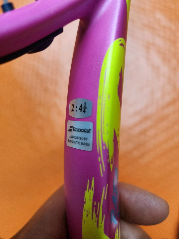 바볼랏 라파오리진 317g--4