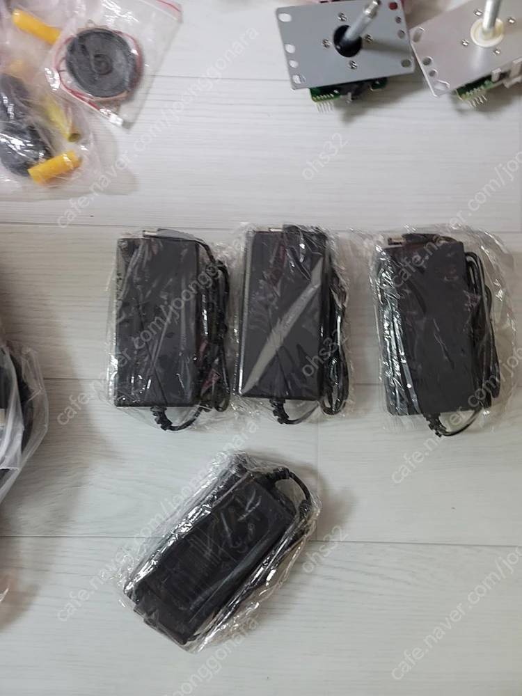 HDMI선 아답터 월광보합 판도라박스 부품들 조이스틱 - 안심되는 중고거래