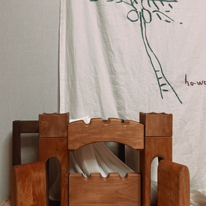 오스타이머 캐슬 발도르프 원목교구