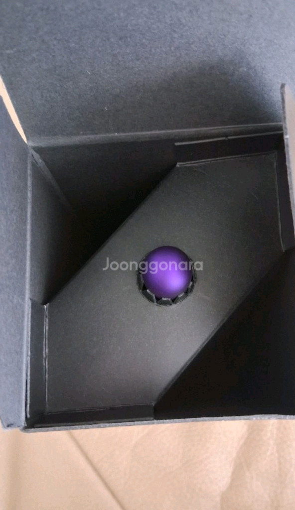 정품 다이슨 에어랩 스몰 라운드 볼륨 브러시--2