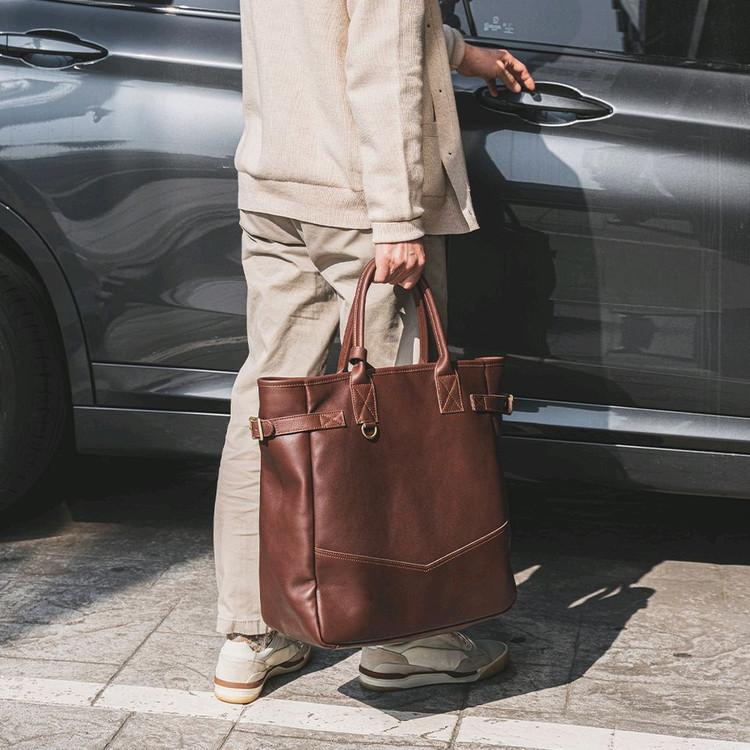 헤비츠 위켄더 토드백--8