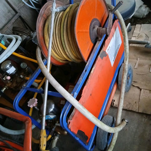 분무기 80A 바로사용가능