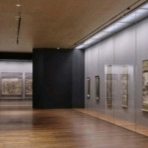 호암미술관 전시회 관람권 팝니다.