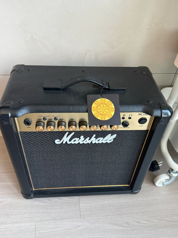 일렉기타 + 앰프 세트--1