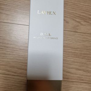 새상품 라비앙 DNA에센스 판매 합니다.