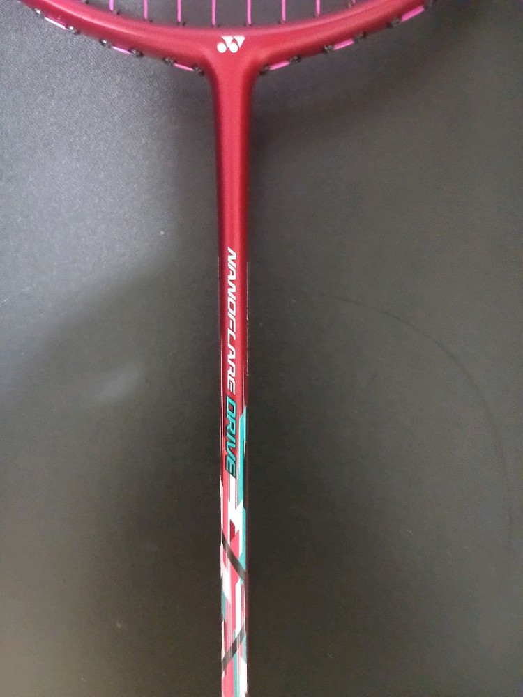 요넥스 나노플레어 드라이브 이미지