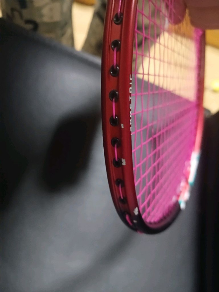 요넥스 나노플레어 드라이브 이미지