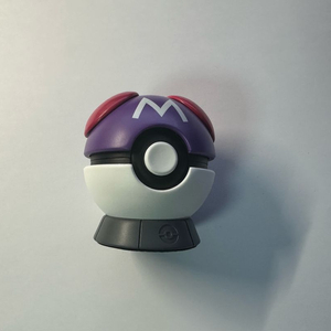 s-craft scraft studio 마스터볼 키캡 홀더 레진 포켓몬
